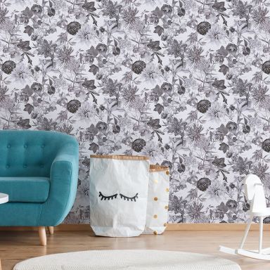 A.S. Création Dream Flowery 38175-3 Tapet