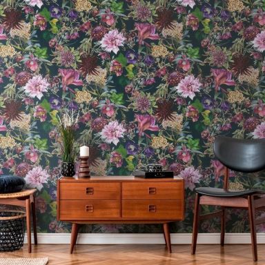 A.S. Création Dream Flowery 38175-6 Tapet