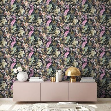 A.S. Création Dream Flowery 38176-1 Tapet