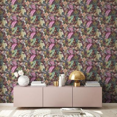 A.S. Création Dream Flowery 38176-5 Tapet