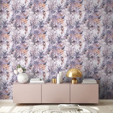 A.S. Création Dream Flowery 38177-2 Tapet