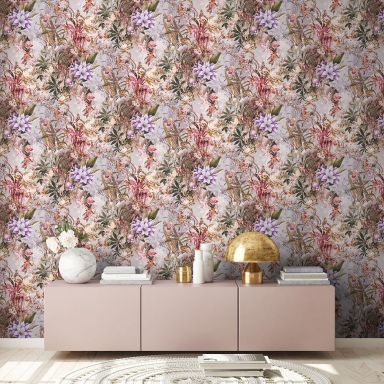 A.S. Création Dream Flowery 38177-3 Tapet