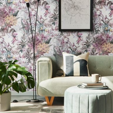 A.S. Création Dream Flowery 38177-5 Tapet