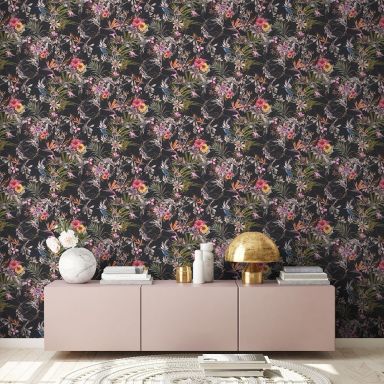 A.S. Création Dream Flowery 38178-1 Tapet