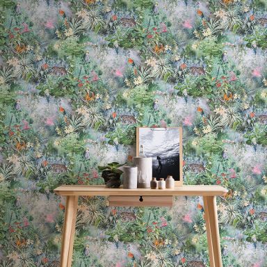 A.S. Création Dream Flowery 38179-2 Tapet
