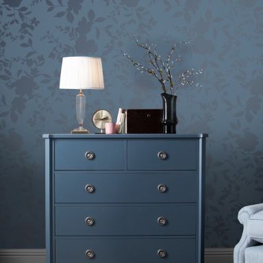 Graham & Brown Laura Ashley vol. 3 118484 Tapet Westbourne
