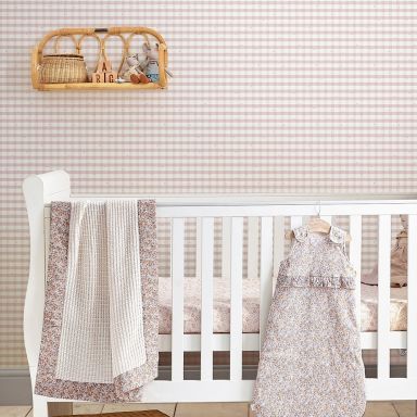 Graham & Brown Laura Ashley vol. 3 119865 Tapet Gingham