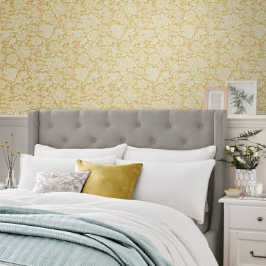 Graham & Brown Laura Ashley vol. 3 121072 Tapet Trailing Laurissa