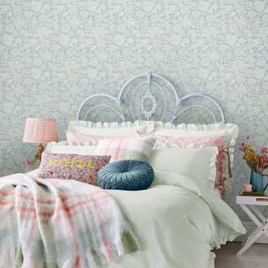 Graham & Brown Laura Ashley vol. 3 121073 Tapet Trailing Laurissa