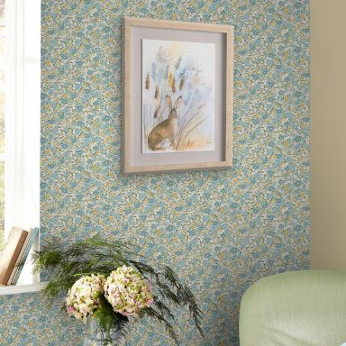 Graham & Brown Laura Ashley vol. 3 121075 Tapet Loveston