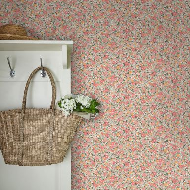 Graham & Brown Laura Ashley vol. 3 121076 Tapet Loveston
