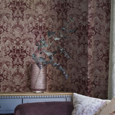 Graham & Brown Laura Ashley vol. 3 121085 Tapet Apolline
