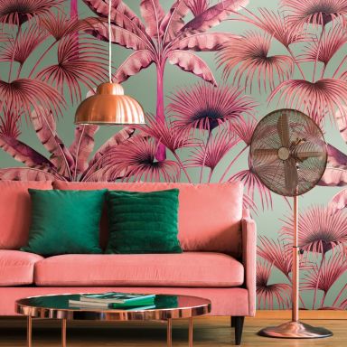 Living Walls Metropolitan Stories III 391833 Tapet