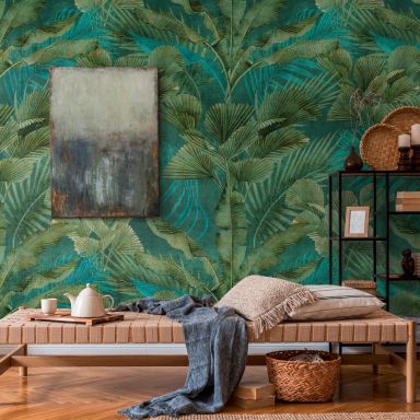 Living Walls Metropolitan Stories III 391851 Tapet