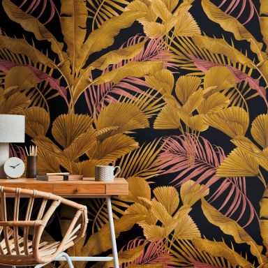 Living Walls Metropolitan Stories III 391853 Tapet
