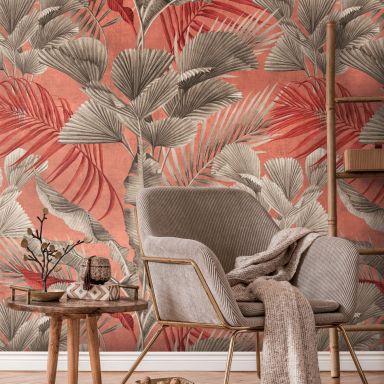 Living Walls Metropolitan Stories III 391854 Tapet