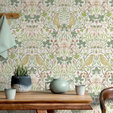 Marburg Bloomsbury 2347620 Tapet