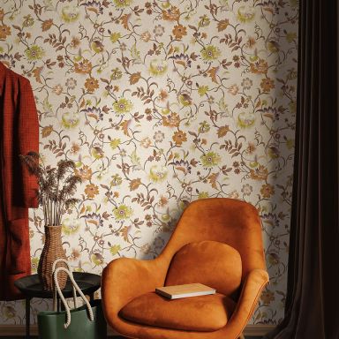 Marburg Bloomsbury 2347646 Tapet