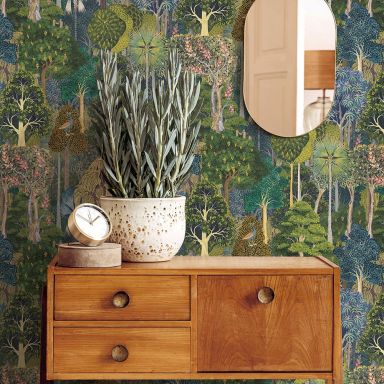 Marburg Bloomsbury 2347650 Tapet