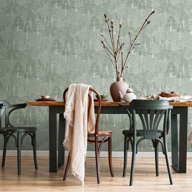 Marburg Bloomsbury 2347651 Tapet
