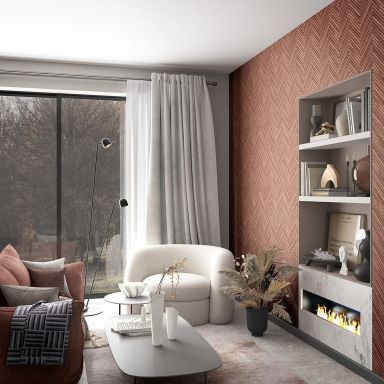 Marburg Struktura 2533379 Tapet