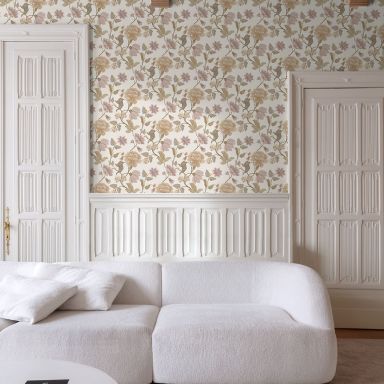Grandeco Alice A3101 Tapet