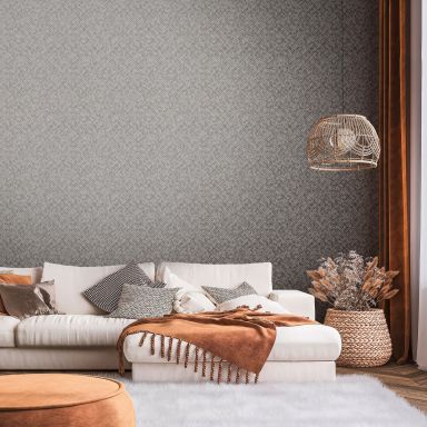 Living Walls Metropolitan Stories III C8828-1 Tapet