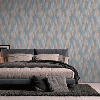 Living Walls Metropolitan Stories III C9104-1 Tapet