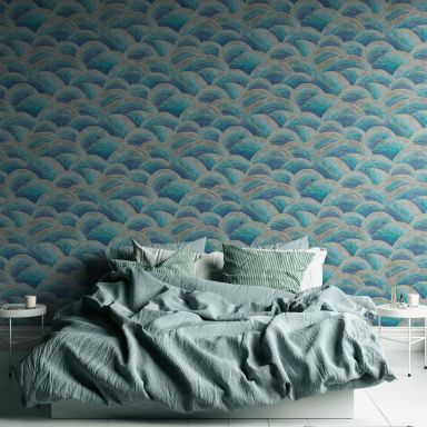 Living Walls Metropolitan Stories III C9105-1 Tapet