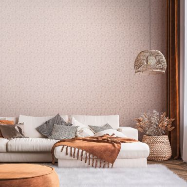 Living Walls Metropolitan Stories III C9111-3 Tapet