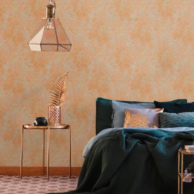 Living Walls Metropolitan Stories III C9112-1 Tapet