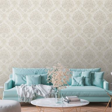 Living Walls Metropolitan Stories III C9112-2 Tapet