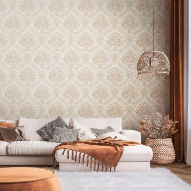 Living Walls Metropolitan Stories III C9112-5 Tapet