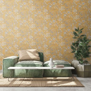 Living Walls Metropolitan Stories III C9117-2 Tapet