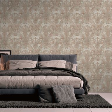 Living Walls Metropolitan Stories III C9119-1 Tapet