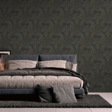Living Walls Metropolitan Stories III C9119-5 Tapet