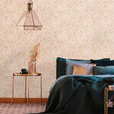 Living Walls Metropolitan Stories III C9120-3 Tapet