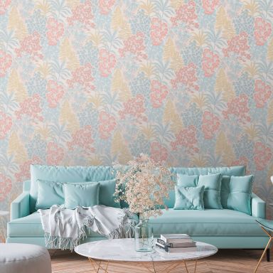 Living Walls Metropolitan Stories III C9128-1 Tapet