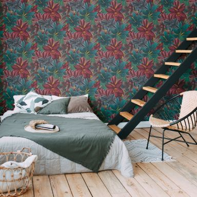Living Walls Metropolitan Stories III C9222-2 Tapet