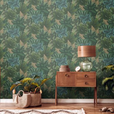 Living Walls Metropolitan Stories III C9222-4 Tapet