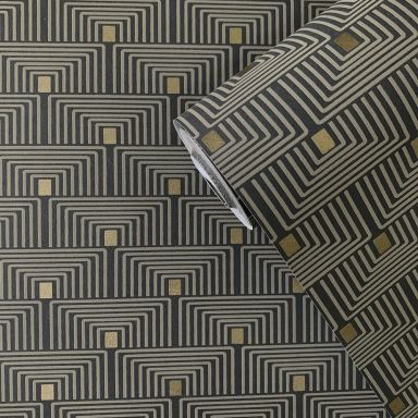 Galerie Wallcoverings Boutique F-PL3006 Tapet