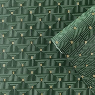 Galerie Wallcoverings Boutique F-PL3008 Tapet
