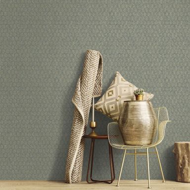 Galerie Wallcoverings Boutique F-VL6005 Tapet