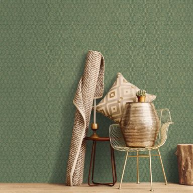 Galerie Wallcoverings Boutique F-VL6006 Tapet