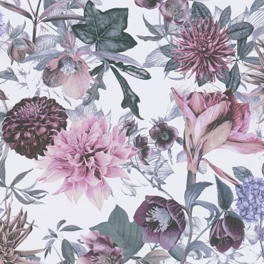 A.S. Création Dream Flowery 38175-2 Tapet