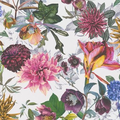A.S. Création Dream Flowery 38175-4 Tapet