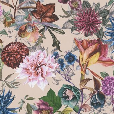 A.S. Création Dream Flowery 38175-5 Tapet