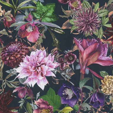 A.S. Création Dream Flowery 38175-6 Tapet