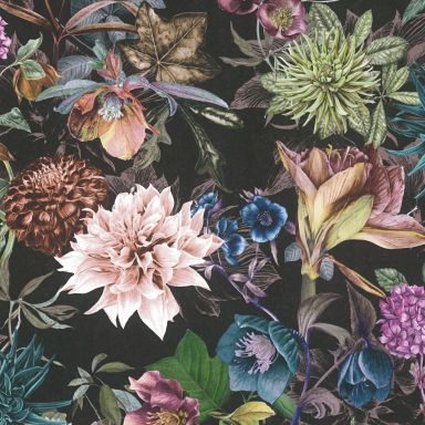 A.S. Création Dream Flowery 38175-7 Tapet