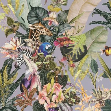 A.S. Création Dream Flowery 38176-2 Tapet
